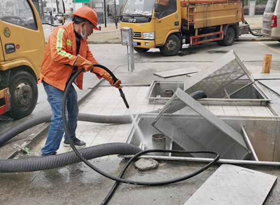 惠阳隔油池清理